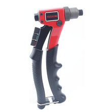 将图片加载到图库查看器，(200MM) Single Hand Blind Riveter Manual Riveting Tool Hand Rivets Gun BT-958
