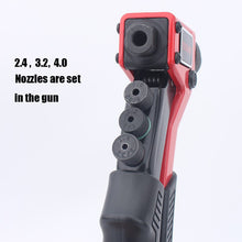 将图片加载到图库查看器，(200MM) Single Hand Blind Riveter Manual Riveting Tool Hand Rivets Gun BT-958
