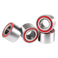 将图片加载到图库查看器，(4 Pcs)wheel Bearings For 05-20 Can-am Commander / Outlander 1000 850
