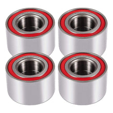 将图片加载到图库查看器，(4 Pcs)wheel Bearings For 05-20 Can-am Commander / Outlander 1000 850

